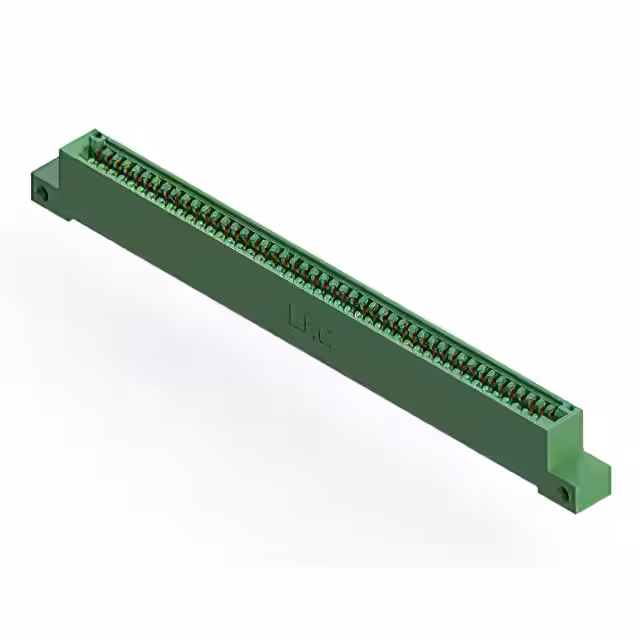 845-047-521-112 EDAC Inc.  Edgeboard Connectors